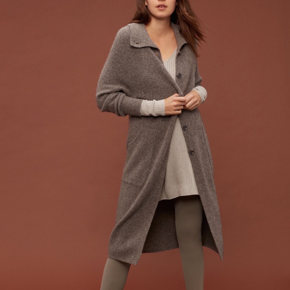Aritzia The Group by Babaton Nour Sweater